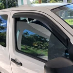 For Toyota Sequoia 2008-2016 Smoke Out-channel Window Rain Guards Visor 4PCS Set. Fixed Price $29.59.