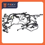 07-12 Mercedes X164 GL450 ML550 G550 R550 M273 Engine Motor Wire Harness Oem. Fixed Price $128.00.