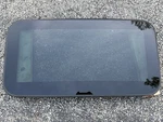 2008 2009 2010 2011 Subaru Impreza Moon Sunroof Oem Glass. Fixed Price $129.98.