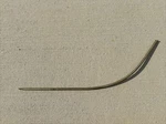 1267821417 Sunroof Motor Cable Tube W126 C126 420SEC 500SEC 560SEC Brabus Amg. Fixed Price $47.24.