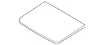 Genuine Volvo Sunroof Glass 32285389. Fixed Price $1405.79.