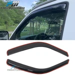 For 96-24 Chevy Express Gmc Savana 1500/2500/3500 In-channel Window Visors Guard. Fixed Price $36.99.
