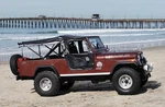 Bestop Tigertop Soft For Jeep 51403-01 Classic Design Easy Install Weatherpr. Fixed Price $1199.99.