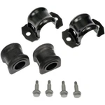928-563 Dorman Kit Sway Bar Bushing Front For Ram Truck Jeep Wrangler Dodge 1500. Fixed Price $51.02.