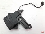 2005 Bmw 330CI 325CI E46 Convertible Right Soft Top Lid Cover Lock 51258248314. Fixed Price $44.99.