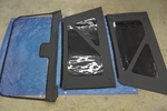 Jeep Jk Wrangler Door 3 Piece Window Kit 2007 Black Diamond New Old Stock. Fixed Price $350.00.