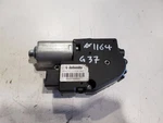 Sun Roof Motor 2012 Infiniti G37 Oem B9500-897. Fixed Price $58.50.