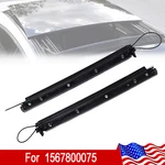 For Mercedes W156 Glass Sliding TRACK*2SUNROOF Replacement Tracks. Fixed Price $126.00.