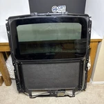 2006-2012 Ford Fusion Glass Assembly 6E5Z54500A18A 6E5Z54500A6. Fixed Price $400.00.