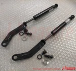 Nissan 350Z Roadster Z33 04-09 Genuine Roof Control Link Kit Right & Left Oem. Fixed Price $190.24.