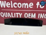 2019-2026 Audi A8L S8 Front Panoramic Glass Panel Oem 32 Kmi. Fixed Price $649.44.
