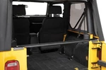Mopar Tailgate Retainer Bar For 03-06 Jeep Wrangler Tj 55176736AC. Fixed Price $99.00.