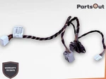 2014 Mercedes-benz C-class Panoramic Sunroof Wiring Harness. Fixed Price $51.74.