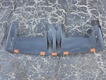1997-2003 Ford F150 Lund Lighted Cab Roof Sun Visor Moon 97-02 Expedition. Fixed Price $227.00.