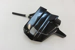 Mercedes R129 SL320 SL500 Cover, Convertible Top Flap, Right 1296930414. Fixed Price $34.19.