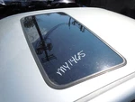 2000-2004 Toyota Avalon Sun Roof Glass Oem. Fixed Price $144.99.