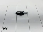 14-18 Mazda 3 Sedan Front Upper Overhead Headliner Sunroof Adjust Motor Oem. Fixed Price $118.74.