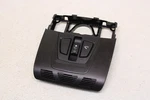 Bmw M3 M4 Black Dome Light Sunroof Switch Panel F3X F8X Series Oem 2015-2021. Fixed Price $74.99.