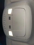 15-18 Ford Edge Front Console Overhead Gray W/o Sunroof FT4Z58519A70EA. Fixed Price $89.00.