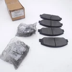Fleet Value 2-9404R-001-0 Disc Brake Pad Set For 2008-2020 Isuzu Npr. Fixed Price $114.99.