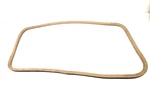 2005-2007 Ford F250 F350 King Ranch Sunroof Headliner Trim Molding Tan. Fixed Price $114.99.