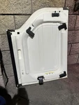 Jeep Jk Wrangler Oem Driver Front Freedom Panel Textured Black 2011-2017. Fixed Price $300.00.