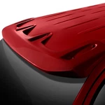 Ford F-250 Super Duty 99-16 Sunroof Visor Custom Style Flush Cab Mount. Fixed Price $302.61.