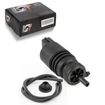 Windscreen Washer Pump With Hose For Bmw 1 Series 2 3 4. Fixed Price $32.38.