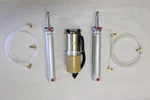 1968-1972 Chevy Chevelle & Buick Skylark Convertible Top Pump Hose Cylinder Kit. Fixed Price $669.00.