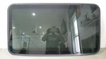 05-08 Mercury Mariner 01-08 Escape Tribute Sunroof Glass 5L8Z7850054AA Oem. Fixed Price $115.00.