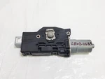2016-2023 Mazda CX-9 Sunroof Moon Motor Front Upper Oem TA005-V2, 8G0200. Fixed Price $85.00.