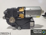 Oem 2006-2007 Subaru Tribeca 3.0L Sunroof Sliding Motor Moon Actuator. Fixed Price $39.99.