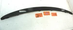 Convertible Top Latch Windshield Cover Frame Post Trim Roof Car 04-09 Saab 9-3. Fixed Price $124.93.