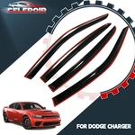 Oem Genuine Dodge Window Visor For 2011-2023 Charger Rain Guards Deflector. Fixed Price $29.98.