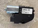Genuine Ford Sunroof Motor AT4Z-15790-J. Fixed Price $90.00.