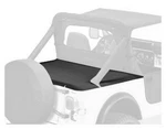 Bestop 9000501 Duster Deck Cover For 1980-1991 CJ7 & Wrangler Black. Fixed Price $273.55.