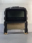 2017-2025 Audi A4 B9 Front Sunroof Window Glass Motor Assembly Gray Oem *note*. Fixed Price $263.50.