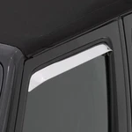 For Chevy Blazer 87-91 Avs In-channel Ventshade Polished Front Window Deflectors. Fixed Price $49.99.