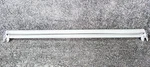 Mercedes Class Sunroof Roller Blind Rear Black A2137808800 2017 2023 Oem. Fixed Price $87.50.