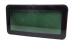 2003-2004-2005-2006-2007-2008-2009 Range Rover Sport Sunroof Glass Panel Oem. Fixed Price $89.95.