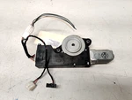 11-14 Subaru Outback Sunroof Moonroof Upper Motor With Wire Harness, Oem LOT3607. Fixed Price $89.00.