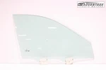 2020-2025 Lincoln Aviator U611 Front Right Passenger Side Panel Window Glass Oem. Fixed Price $299.99.