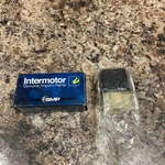 Standard/intermotor RY-363 Control Relay! Free Shipping!. Fixed Price $15.99.