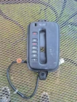 1995 1996 1997 1998 1999 2000 2001 Acura Integra Gear Shifter Indicator Trim. Fixed Price $35.00.