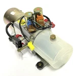 97-06 Jaguar Xkr X100 Convertible Top Roof Motor Hydraulic Pump HJD8225AC Oe 45K. Fixed Price $295.66.