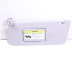 2003-2009 Mercedes-benz W211 Sun Visor Driver E320 E350 E500 E550 E63. Fixed Price $79.95.