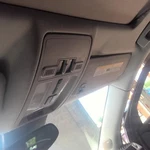 Used Front Upper Center Console Fits: 2010 Cadillac Srx W/sunroof. Fixed Price $75.40.