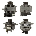 2003 Hyundai Elantra Alternator Generator Charging Assembly Engine Oem M39AT. Fixed Price $142.45.