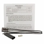 Genuine Motorcraft Dash Harness Connector WPT-314. Fixed Price $22.04.