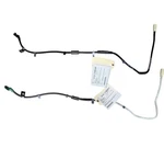 68458248AD 68458249AD Genuine Oem Mopar Left & Right Sunroof Drain Hose Set Pair. Fixed Price $64.99.